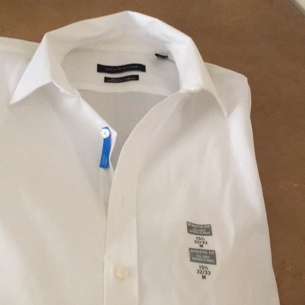 BLACK FRIDAY SALE Brand New Men Tommy Hilfiger 👔